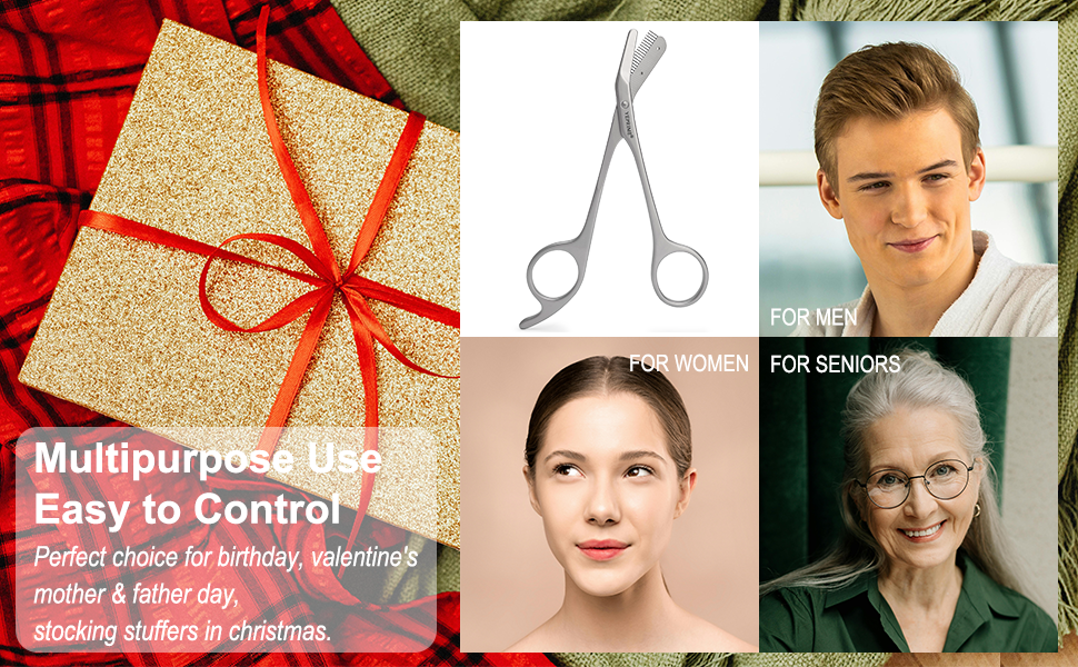 Great gifts