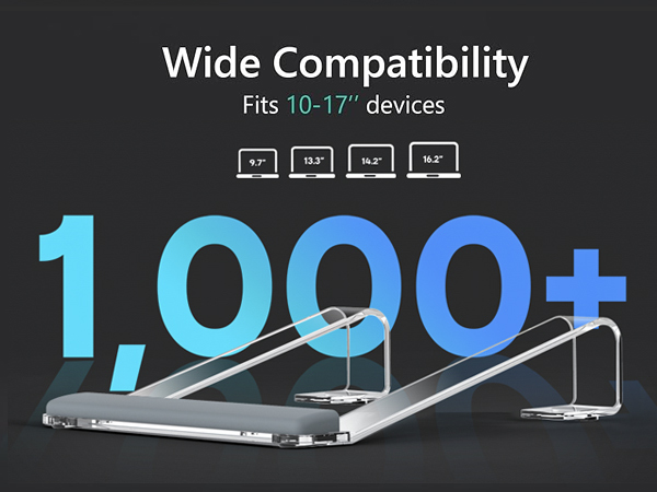 laptop riser