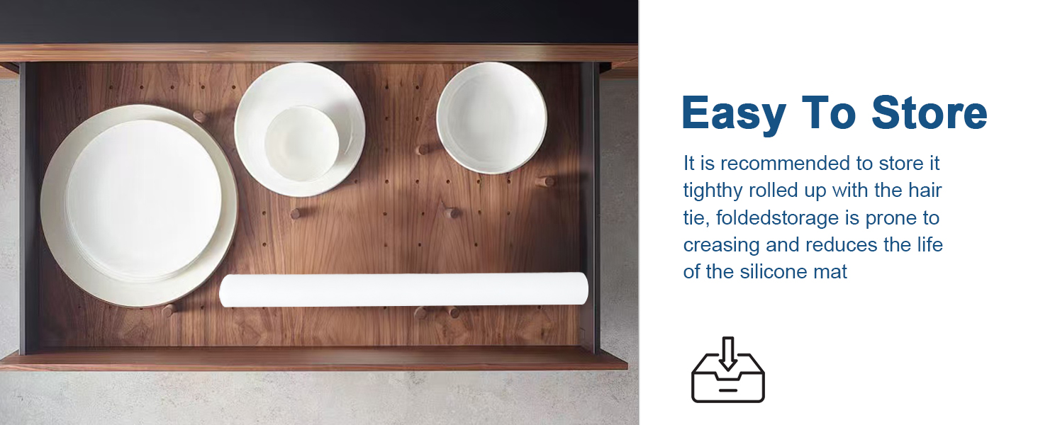 Easy To Store