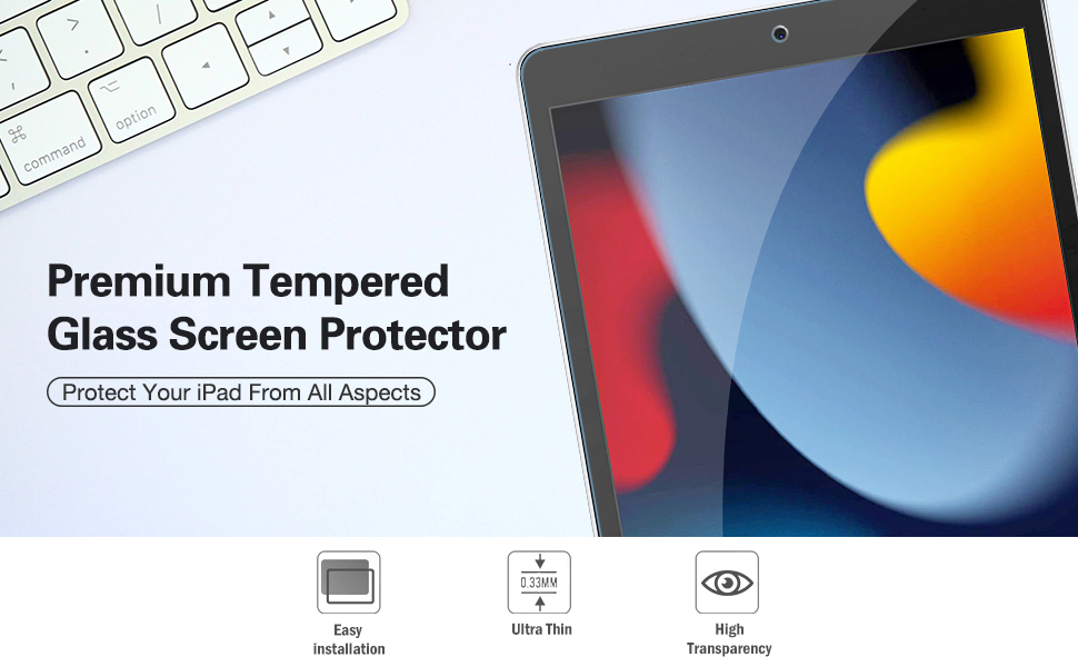 Screen Protector