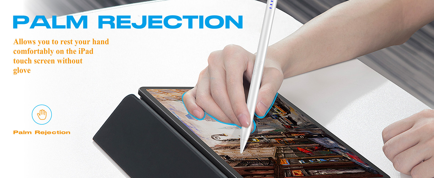 ipad 10th generation pencil