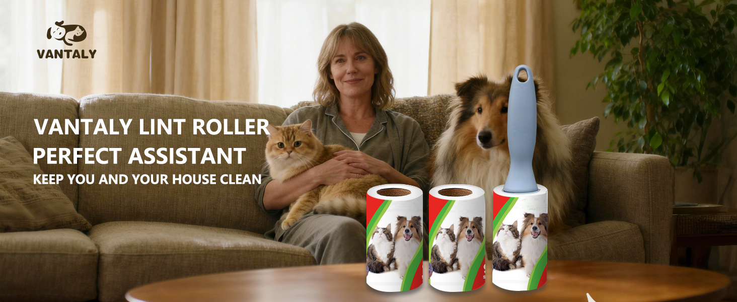 lint roller