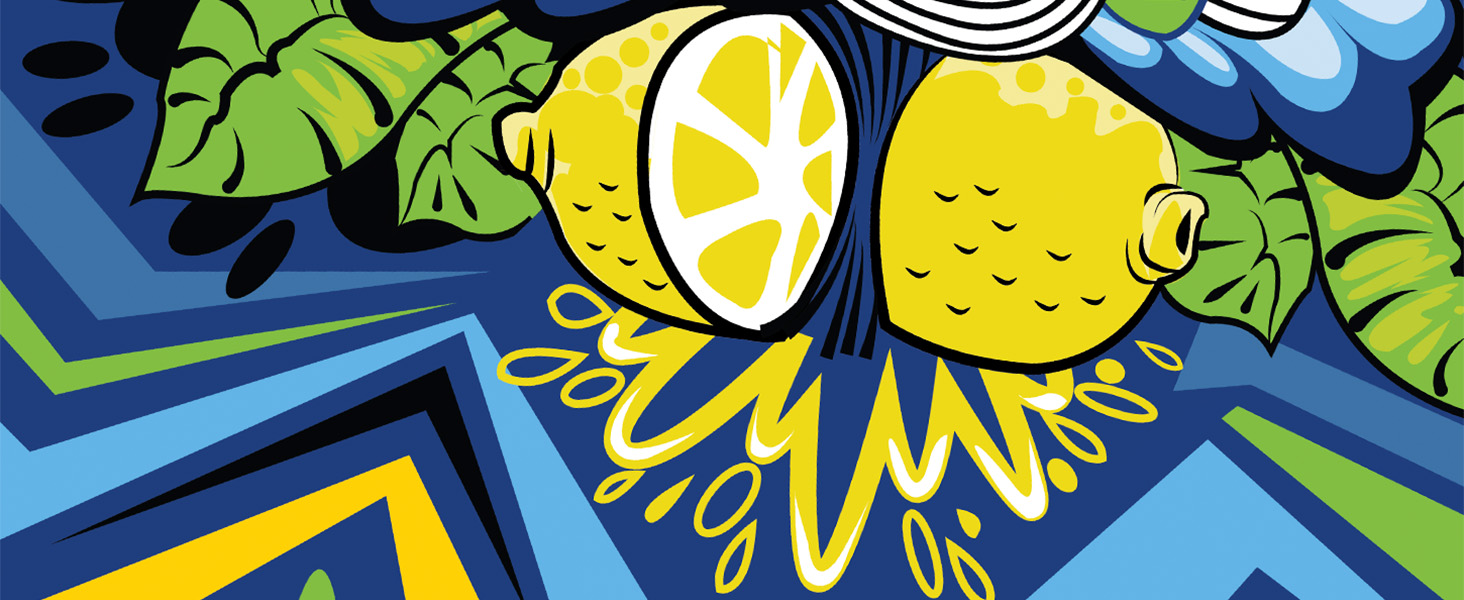 Brisk iced tea