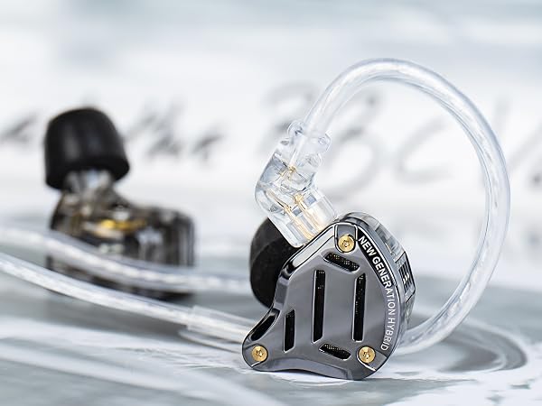 kz zs10 pro 2 iem cable