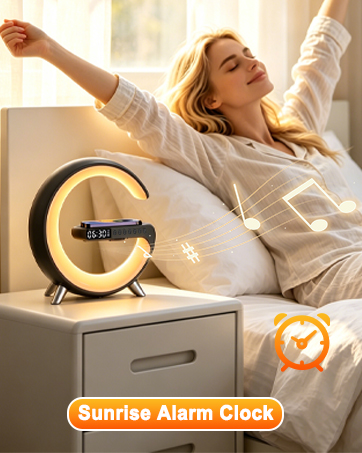 electronic xmas gifts