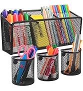 Magnetic Pen Holder