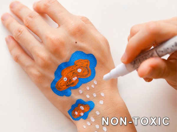 acrylic paint pens paint markers