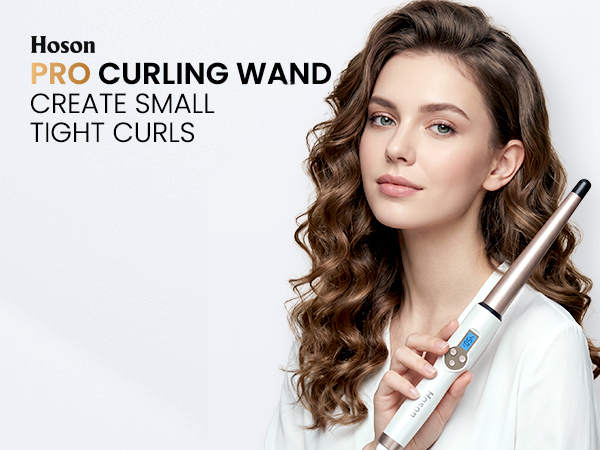 curling wand