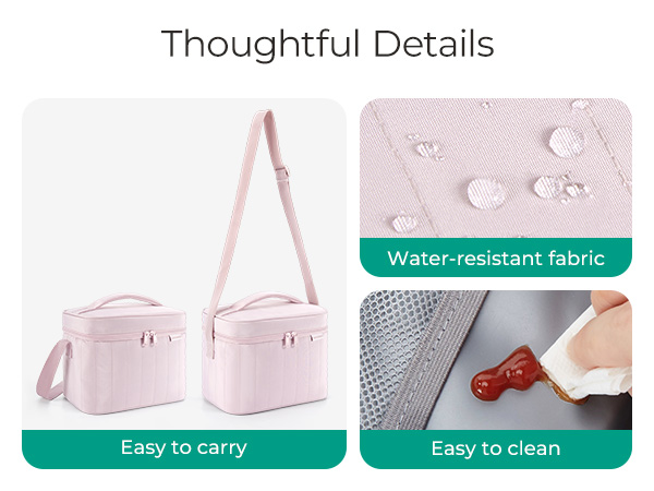 Lunch Box for Women