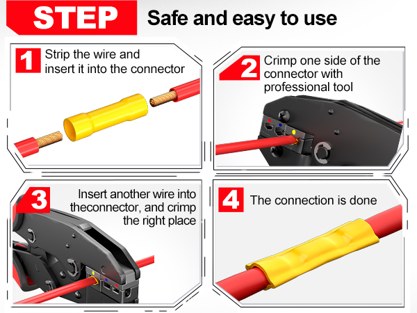 wire connectors