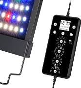 aquarium light