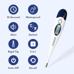 thermometer