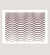 Large Induction Cooktop Protector Mat