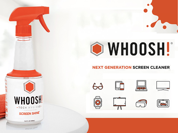 screen cleaner oled macbook spray cleaning kit monitor cloth smart computer best car laptop