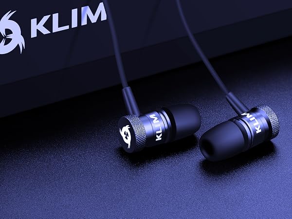 KLIM Nomad