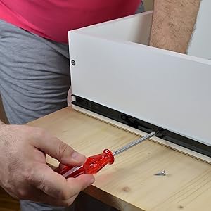 Slide-out Keyboard Stand 5
