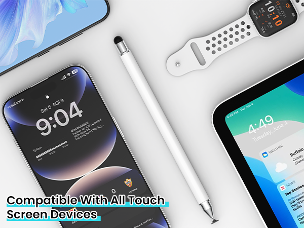 stylus pen 11