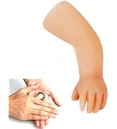 Mozff Little Hand Coin Disappeared Trick Toy Tools Close-Up Magic Show Props Stylish and Popular ...