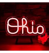 neon sign