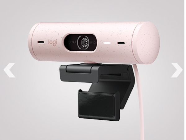 brio 500 full hd webcam