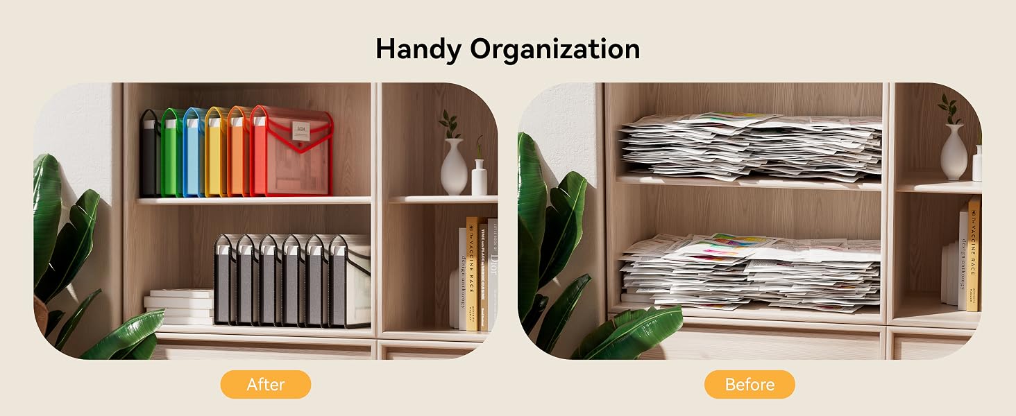 Folders for Documents