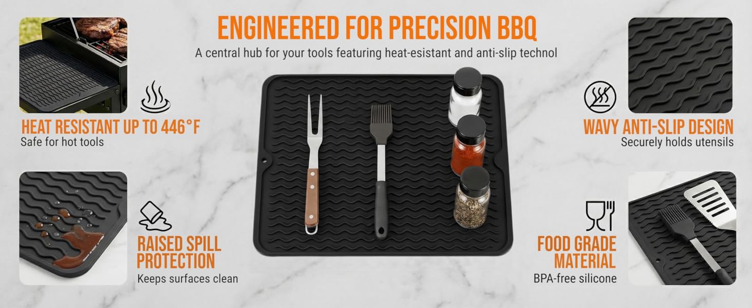 blackstone grill accessories