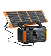 solar generator