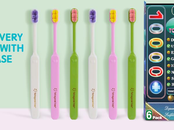 soft toothbrush extra soft toothbrush ultra soft toothbrush super soft toothbrush nano toothbrush
