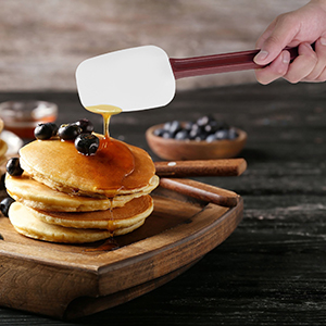 High Heat Resistant Spoon