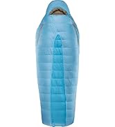Therm-a-Rest Boost 650 20F/-6C Down Sleeping Bag, Regular