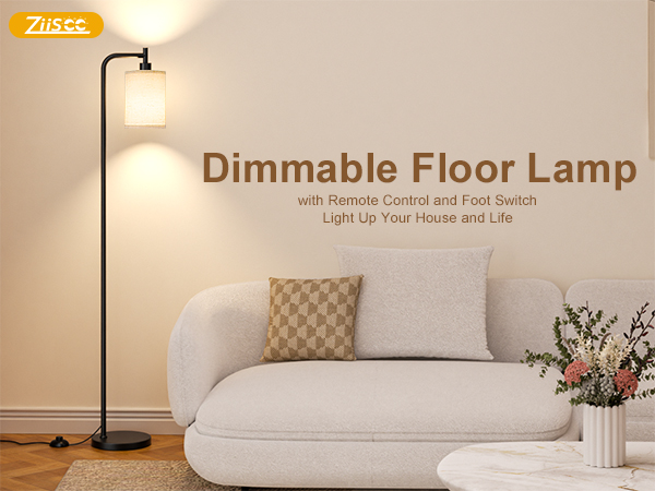 floor lamp