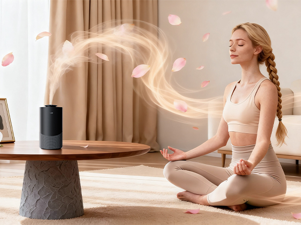 oil diffusers for home