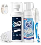 Jevvu Sneaker whitener & Shoe Cleaner