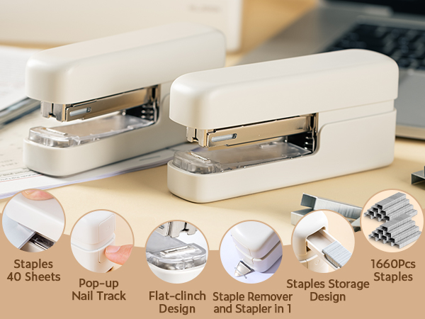 stapler