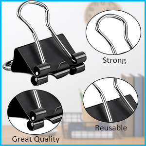 Durable and Reusable