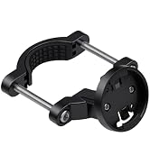 Cruxer Aero Mounting Bracket for Bike Alarm, Bicycle Tail Light