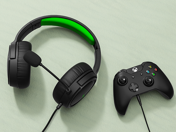 xbox one headset