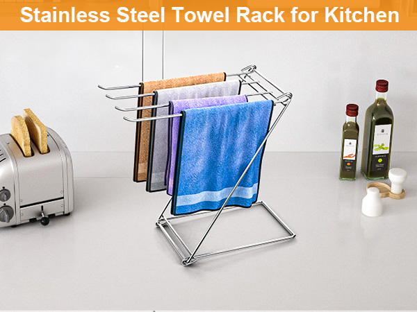 towel rack
