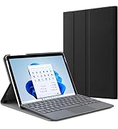 MoKo Case Fit Microsoft Surface Go 4 (2023) /Surface Go 3 (2021)/ Surface Go 2 (2020)/ Surface Go...