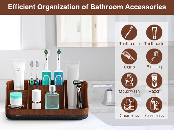 bathroom storage