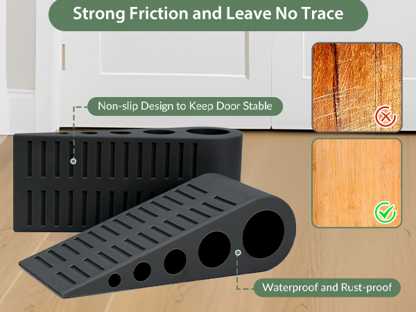 door stoppers