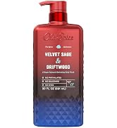 Old Spice Body Wash for Men, The Spice Alchemist Collection, 24/7 Cologne Infused Hydration, No T...