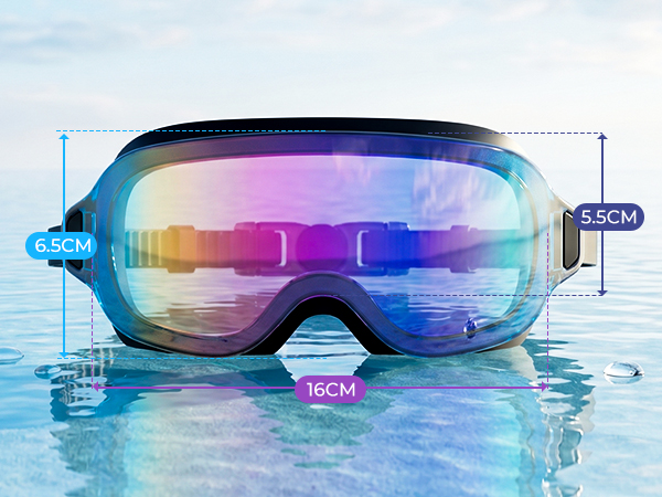 swim goggles