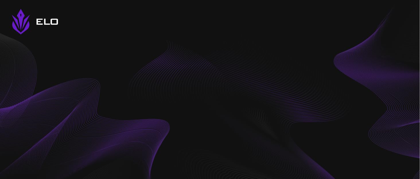 ELO Brand Background