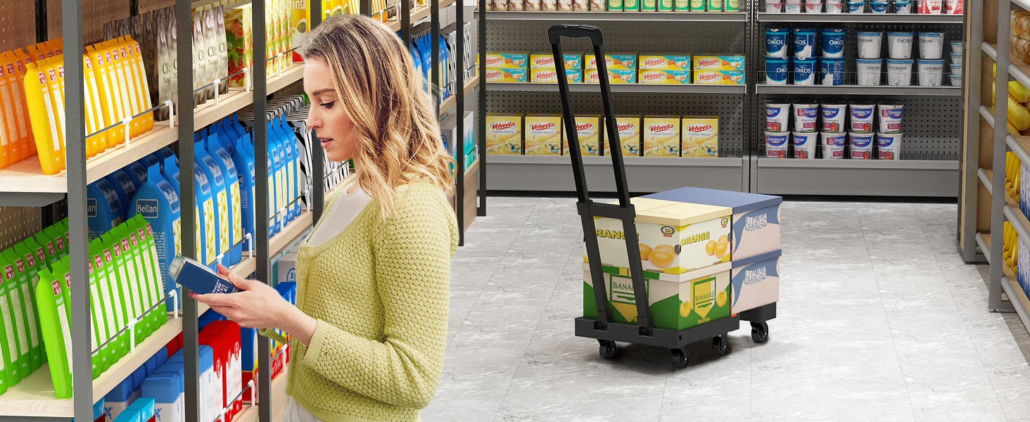 hand truck