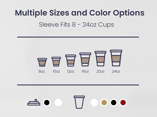 options