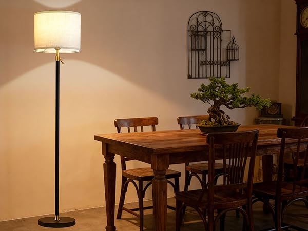floor lamp