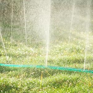 Provides a long-lasting mild spray