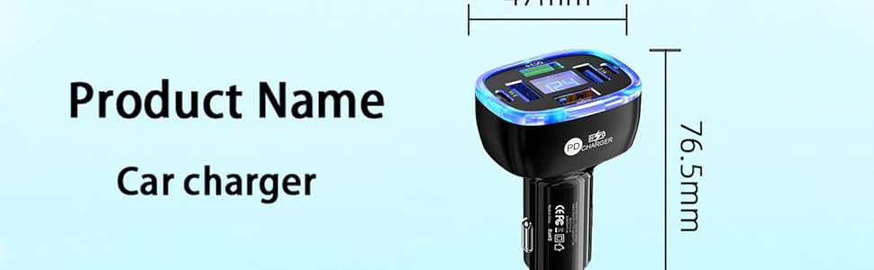 car charger