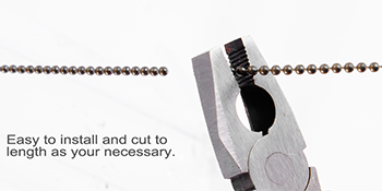 ceiling fan pull chains